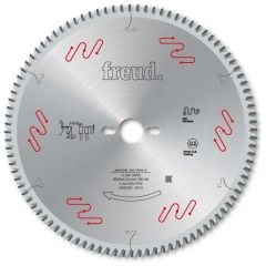 Freud Lu3d Sunta ve Mdf Testereleri 300x3,2/2,2x30 z96-LU3D0600