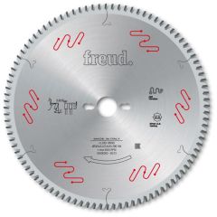 Freud Lu3d Sunta ve Mdf Testereleri 300x3,2/2,2x30 z96-LU3D0600