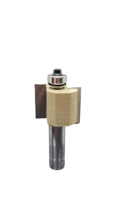 TİDEWAY Rulmanlı Lamba Bıçakları d:12 D:31.75 H:25.4 Z:2-L123225