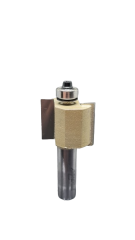 TİDEWAY Rulmanlı Lamba Bıçakları d:12 D:31.75 H:25.4 Z:2-L123225