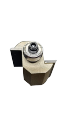 TİDEWAY Rulmanlı Lamba Bıçakları d:12 D:31.75 H:25.4 Z:2-L123225