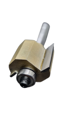 TİDEWAY Rulmanlı Lamba Bıçakları d:12 D:31.75 H:25.4 Z:2-L123225