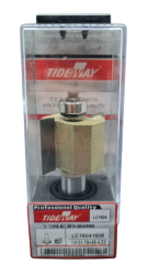 TİDEWAY Rulmanlı Lamba Bıçakları d:12 D:31.75 H:25.4 Z:2-L123225