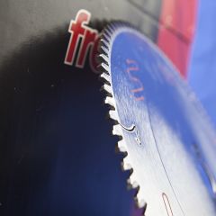 Freud Lu3d Sunta ve Mdf Testereleri 250x3,2/2,2x30 z80-LU3D0400