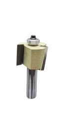 TİDEWAY Rulmanlı Lamba Bıçakları d:12 D:35 H:24 Z:3-L123224