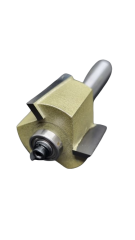 TİDEWAY Rulmanlı Lamba Bıçakları d:12 D:35 H:24 Z:3-L123224