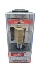 TİDEWAY Rulmanlı Lamba Bıçakları d:12 D:35 H:32 Z:3-L123232