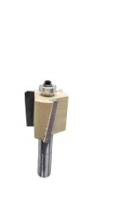 TİDEWAY Rulmanlı Lamba Bıçakları d:12 D:35 H:32 Z:3-L123232