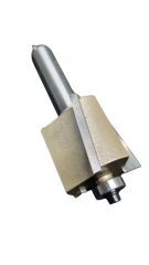 TİDEWAY Rulmanlı Lamba Bıçakları d:12 D:35 H:32 Z:3-L123232