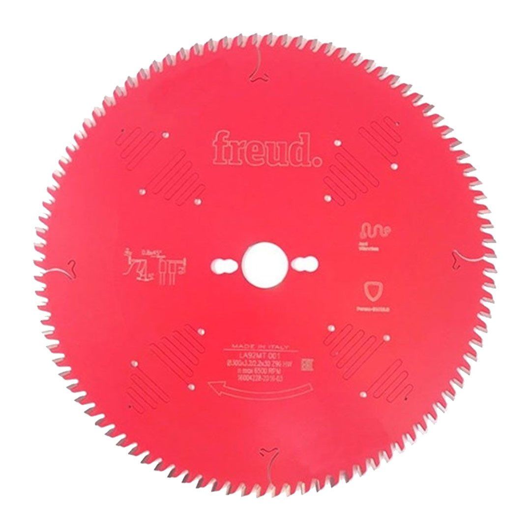 Freud La92 Sunta-Mdf Testeresi 300x3,2/2,2x30 z96-LA92MT001