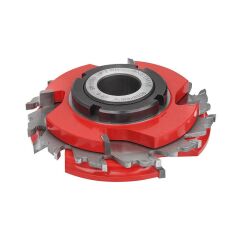 Netmak Sert Metal Plaketli Lambri Bıçak Grubu