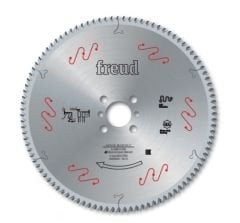 Freud LU5B Alüminyum Testereleri 550x4,2/3,5x30 z132-LU5A2900