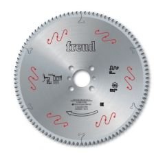 Freud LU5B Alüminyum Testereleri 450x4,0/3,0x32 z128-LU5B2800
