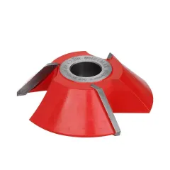 Netmak 45 Derece Profil Freze Bıçağı