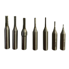 TİDEWAY İthal Yarı Som Kesim Bıçakları