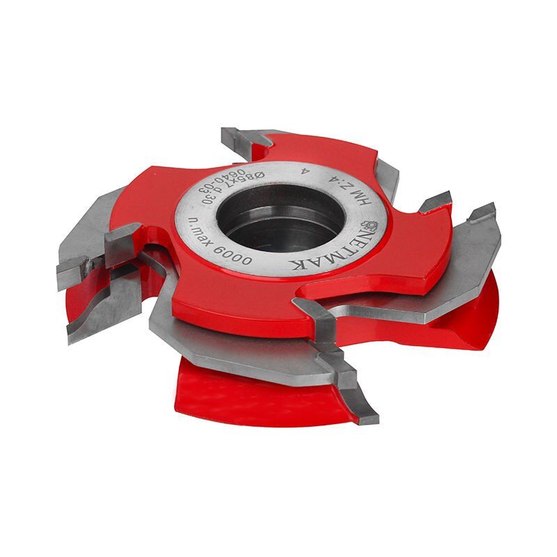 Netmak Rustik Çerçeve Birleştirme Bıçak Grubu