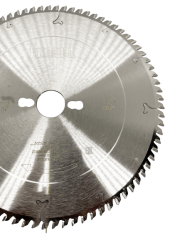 Freud LU5B Alüminyum Testereleri 250x2,8/2,2x30 z80-LU5B0201