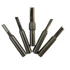 TİDEWAY Kaynaklı Yarım Som Kesim Bıçakları