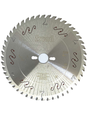 Freud LU2 Ağaç Testereleri 250x3,2/2,2x30 z48-LU2B0500