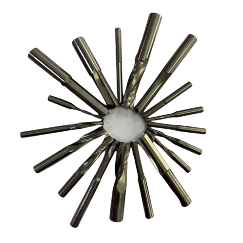 TIDEWAY Ahşap Kesim için Komple Som Bıçaklar