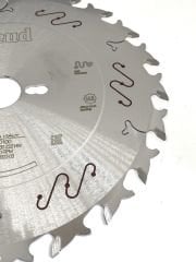 Freud LU1 Atlamalı Ağaç Testereleri 250x3,2/2,2x30 z22-LU1C0100