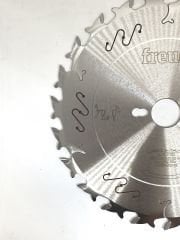 Freud LU1 Atlamalı Ağaç Testereleri 250x3,2/2,2x30 z22-LU1C0100