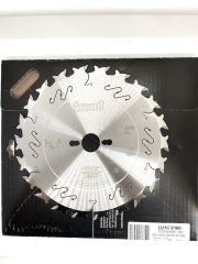 Freud LU1 Atlamalı Ağaç Testereleri 250x3,2/2,2x30 z22-LU1C0100