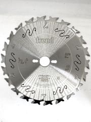 Freud LU1 Atlamalı Ağaç Testereleri 250x3,2/2,2x30 z22-LU1C0100