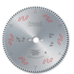 FREUD Sivri Diş Suntalam ve Mdflam Testereleri LU3A