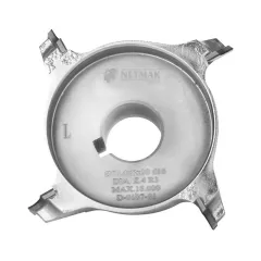 Netmak DIA PVC Bıçakları