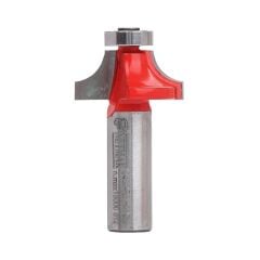 Netmak Elmas Uçlu Rulmanlı Radüs El Freze Bıçağı