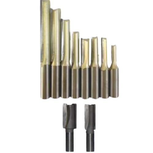 TIDEWAY Kanal Tarama Bıçakları