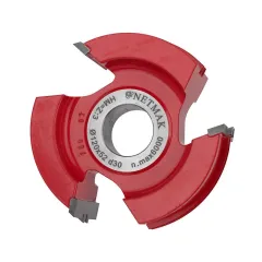 Netmak En Ekleme Bıçağı