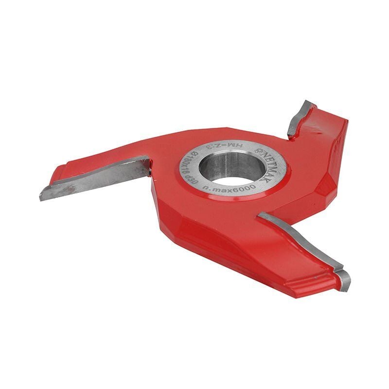 Netmak Tabla Freze Bıçağı