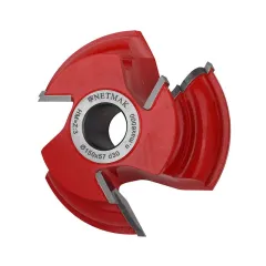 Netmak Profil Freze Bıçağı