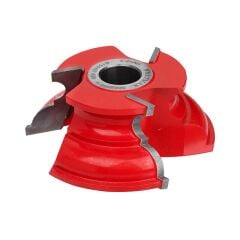 Netmak Profil Freze Bıçağı