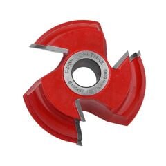 Netmak Profil Freze Bıçağı