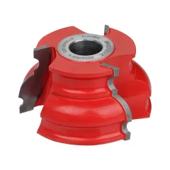 Netmak Profil Freze Bıçağı