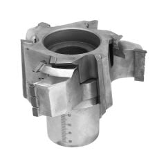 Netmak Zıvana Bıçağı