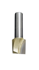 TIDEWAY Kanal Dalma Tarama Bıçakları d:12 D:20 H:20 Z:2-DR122020