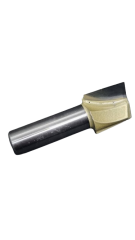 TIDEWAY Kanal Dalma Tarama Bıçakları d:12 D:20 H:20 Z:2-DR122020