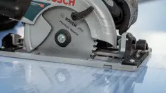 BOSCH Pro Mutli Material Daire Testere Bıçakları