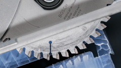 BOSCH Pro Mutli Material Daire Testere Bıçakları