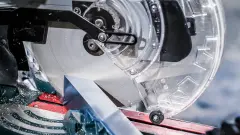 BOSCH Pro Mutli Material Daire Testere Bıçakları 254x3,2/2,5x30 z96