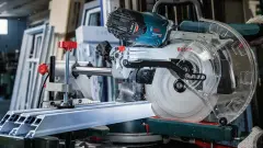 BOSCH Pro Mutli Material Daire Testere Bıçakları 254x3,2/2,5x30 z96
