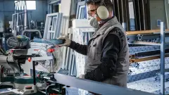 BOSCH Pro Mutli Material Daire Testere Bıçakları 305x3,2/2,5x25,4 z60