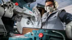 BOSCH Pro Mutli Material Daire Testere Bıçakları 305x3,2/2,5x30 z80