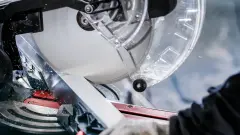 BOSCH Pro Mutli Material Daire Testere Bıçakları 305x3,2/2,5x30 z96