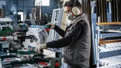 BOSCH Pro Mutli Material Daire Testere Bıçakları 254x3,2/2,5x30 z80