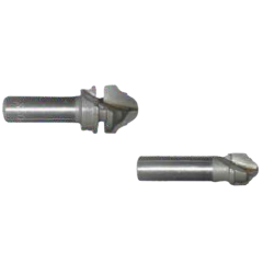 TIDEWAY Dalma Motif Bıçağı